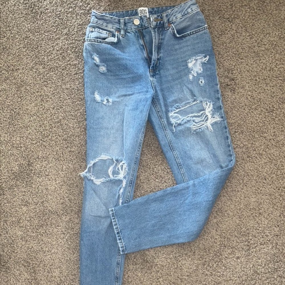 Urban Outfitters Jeans